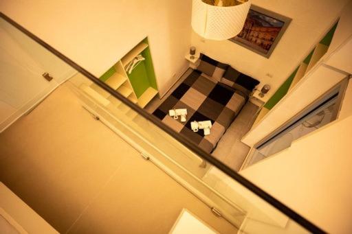 Apartamento Hrdo House Syracuse Exterior foto