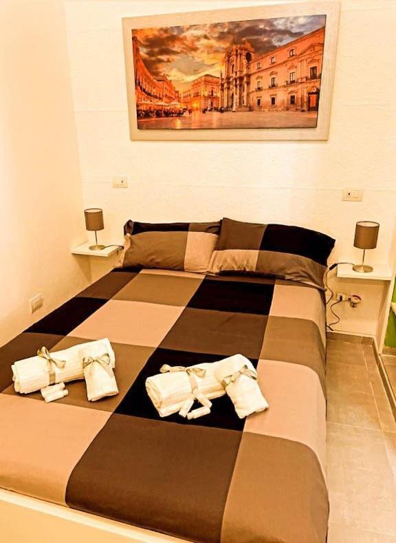 Apartamento Hrdo House Syracuse Exterior foto