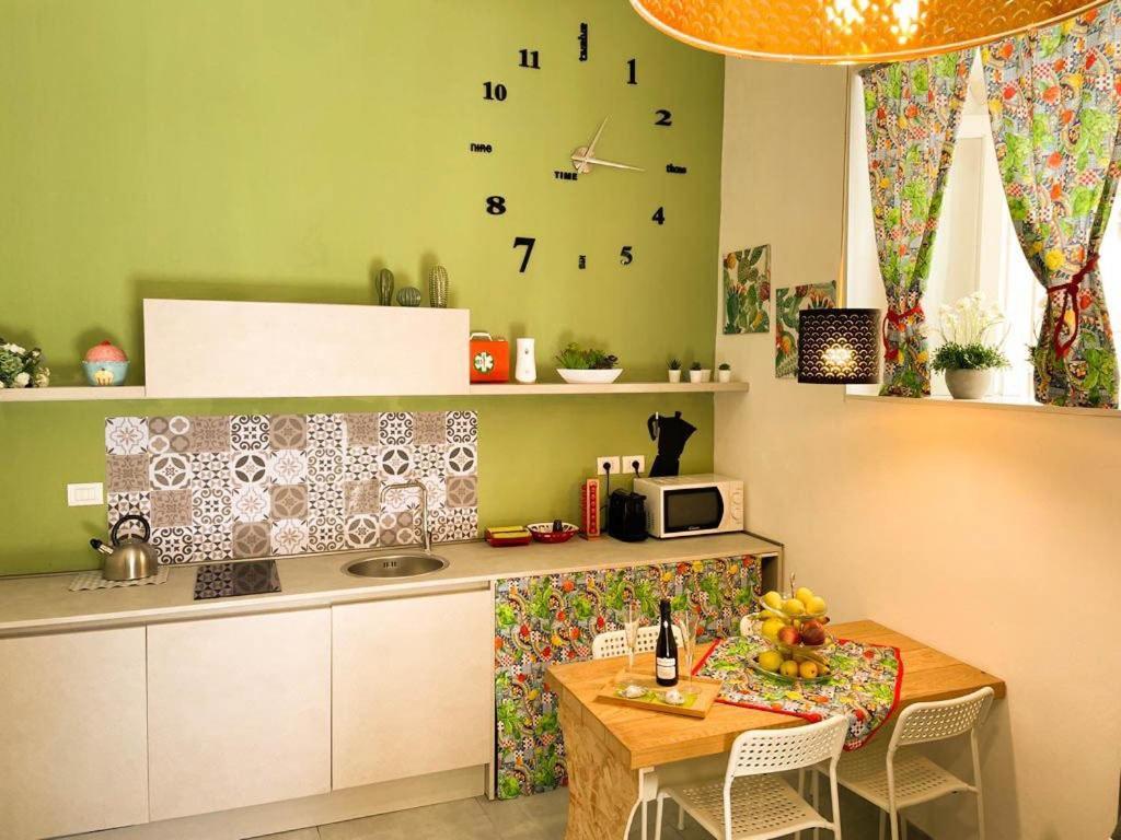 Apartamento Hrdo House Syracuse Exterior foto