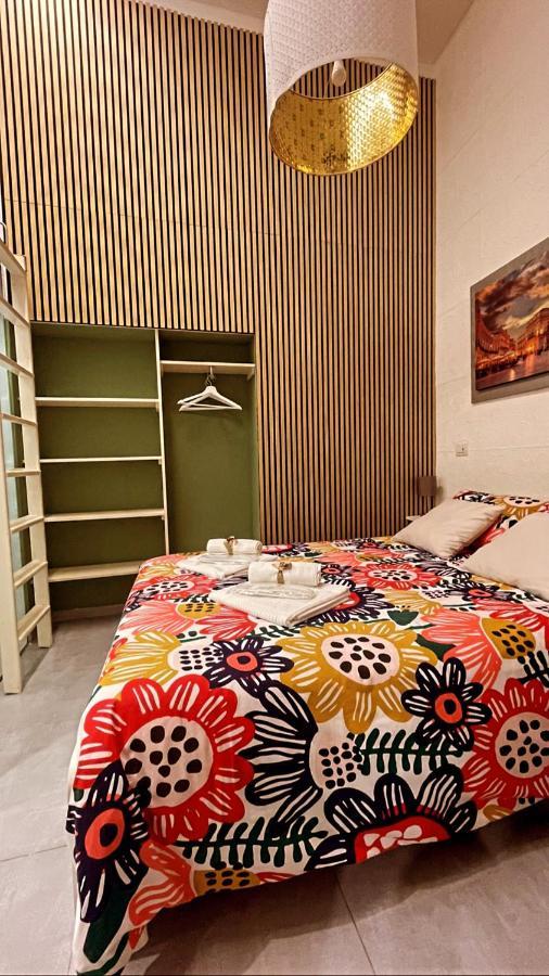 Apartamento Hrdo House Syracuse Exterior foto