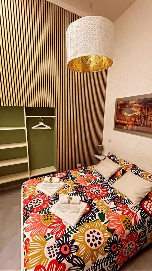 Apartamento Hrdo House Syracuse Exterior foto