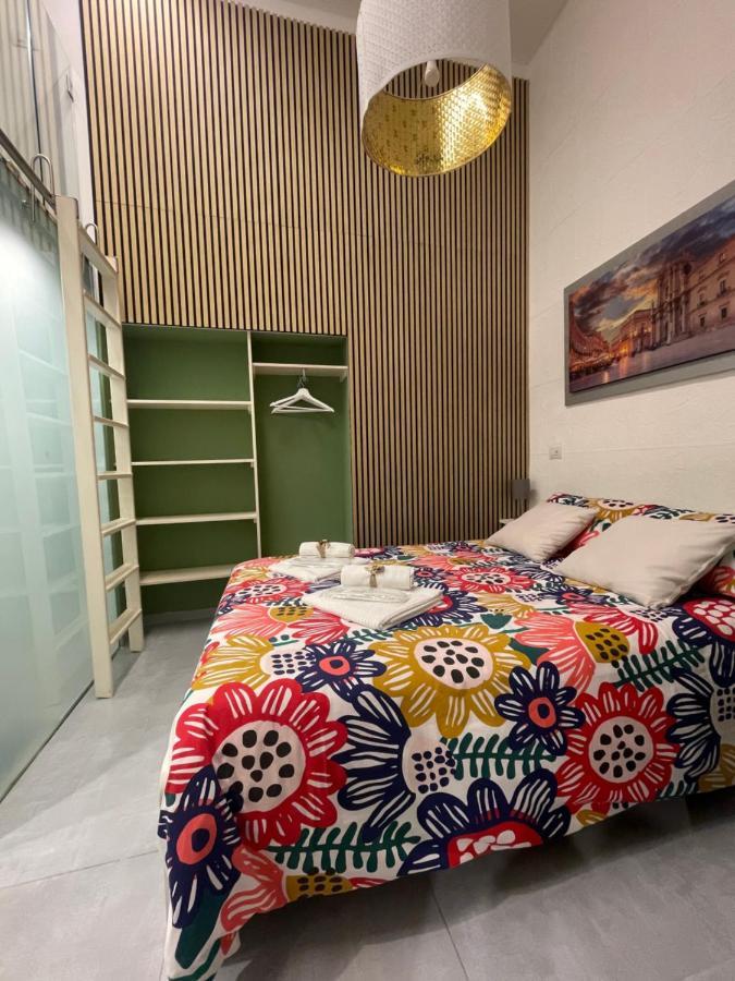 Apartamento Hrdo House Syracuse Exterior foto